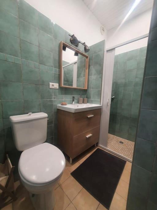 Appartement Terrasse Centre Ньон Экстерьер фото