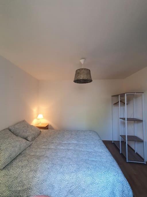 Appartement Terrasse Centre Ньон Экстерьер фото