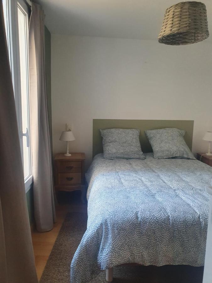 Appartement Terrasse Centre Ньон Экстерьер фото