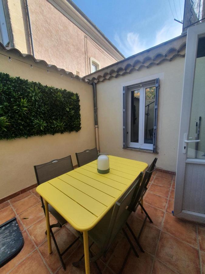 Appartement Terrasse Centre Ньон Экстерьер фото