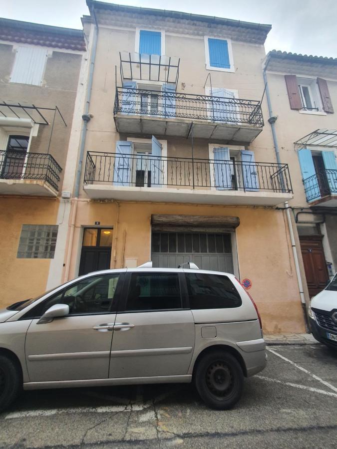 Appartement Terrasse Centre Ньон Экстерьер фото